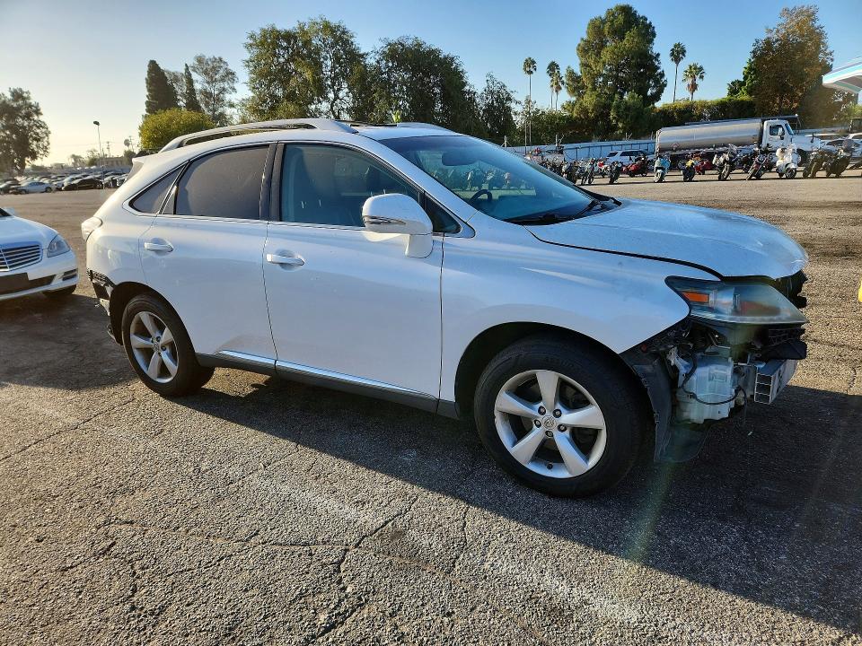 Aukcja sprzedaży 2015 Lexus Rx 350, vin: 2T2ZK1BA5FC173844, numer aukcji: 66986186