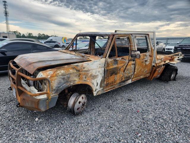 Aukcja sprzedaży 1988 Ford F350, vin: 2FTJW36G4JCA57255, numer aukcji: 70844226