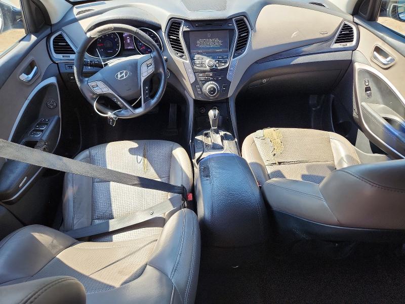 Aukcja sprzedaży 2013 Hyundai Santa Fe Sport, vin: 5XYZW3LA4DG066174, numer aukcji: 65963486