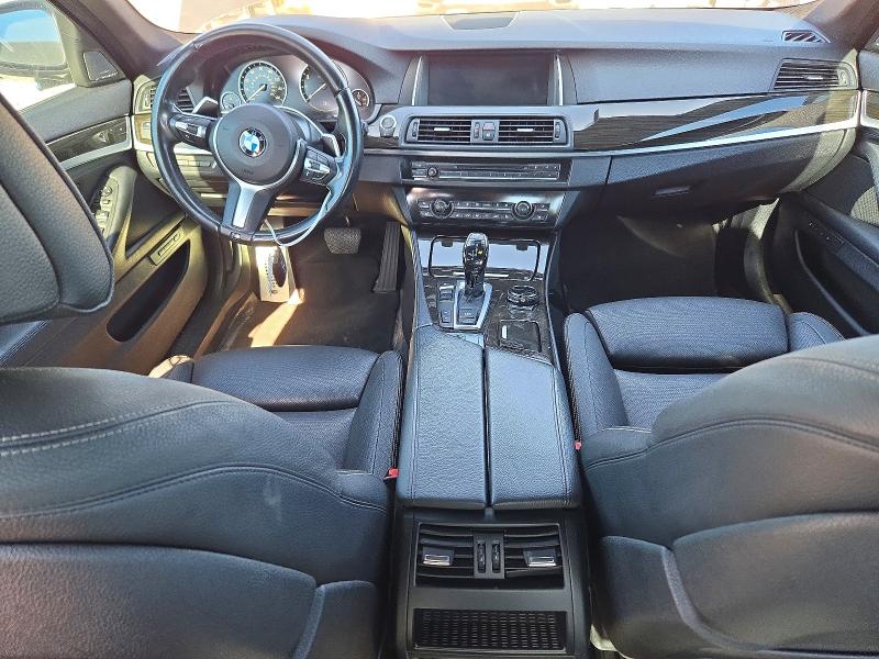 2014 Bmw 550 მანქანა იყიდება აუქციონზე, vin: WBAKN9C55ED680884, აუქციონის ნომერი: 70780246