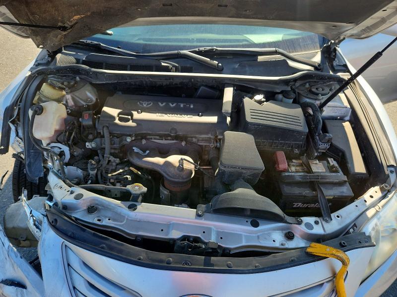 2008 Toyota Camry მანქანა იყიდება აუქციონზე, vin: 4T4BE46K18R025909, აუქციონის ნომერი: 69642866