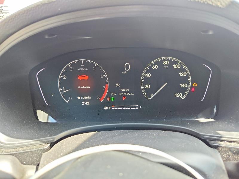 Продаж на аукціоні авто 2024 Honda Civic, vin: 2HGFE2F58RH505949, номер лоту: 67677876