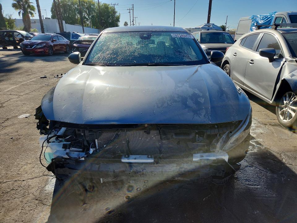 Продажа на аукционе авто 2025 Nissan Altima, vin: 1N4BL4DV1SN368907, номер лота: 69447236