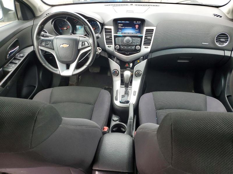 Aukcja sprzedaży 2014 Chevrolet Cruze, vin: 1G1PC5SB4E7284242, numer aukcji: 67505136