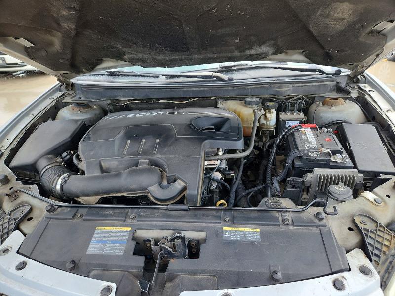 Продаж на аукціоні авто 2010 Pontiac G6, vin: 1G2ZA5E09A4120050, номер лоту: 67279636