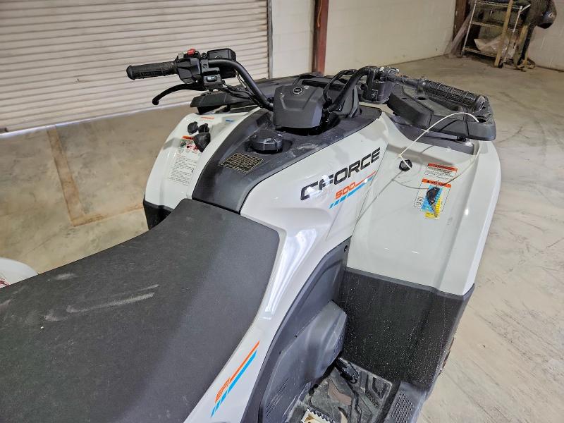Продажа на аукционе авто 2026 Cfmoto Cforce, vin: LCEFDTZ72TT001234, номер лота: 68679436