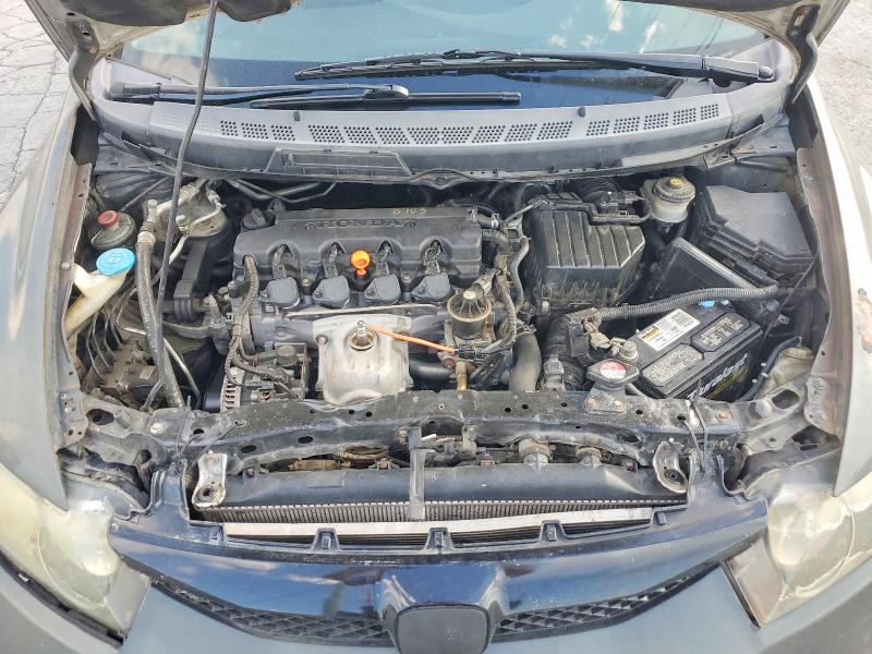 Продажа на аукционе авто 2009 Honda Civic, vin: 2HGFA16569H363719, номер лота: 68897866