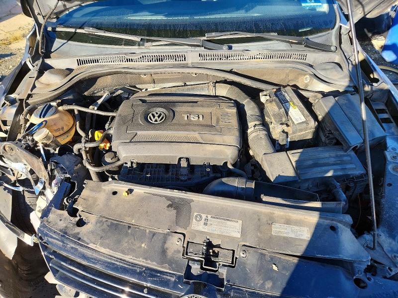 Продаж на аукціоні авто 2014 Volkswagen Jetta, vin: 3VWD17AJ7EM249623, номер лоту: 68998746