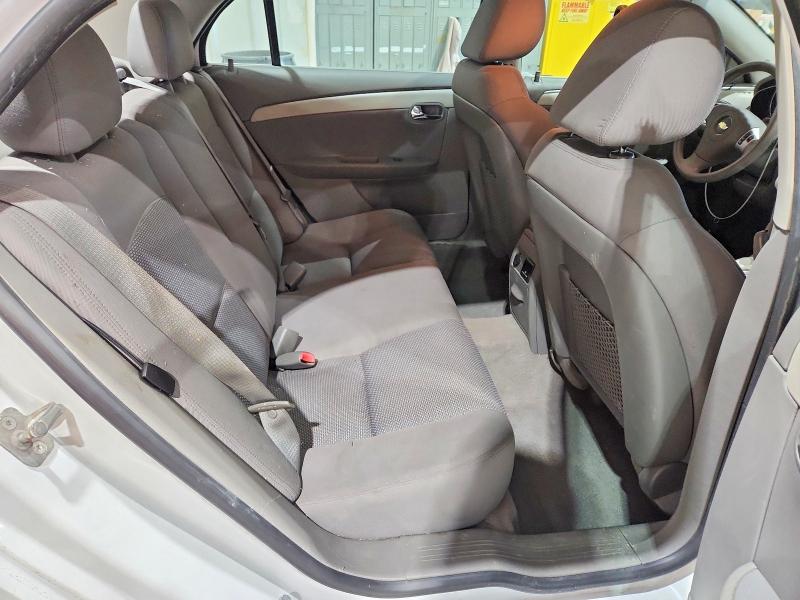 2012 Chevrolet Malibu მანქანა იყიდება აუქციონზე, vin: 1G1ZC5E06CF363854, აუქციონის ნომერი: 68745466