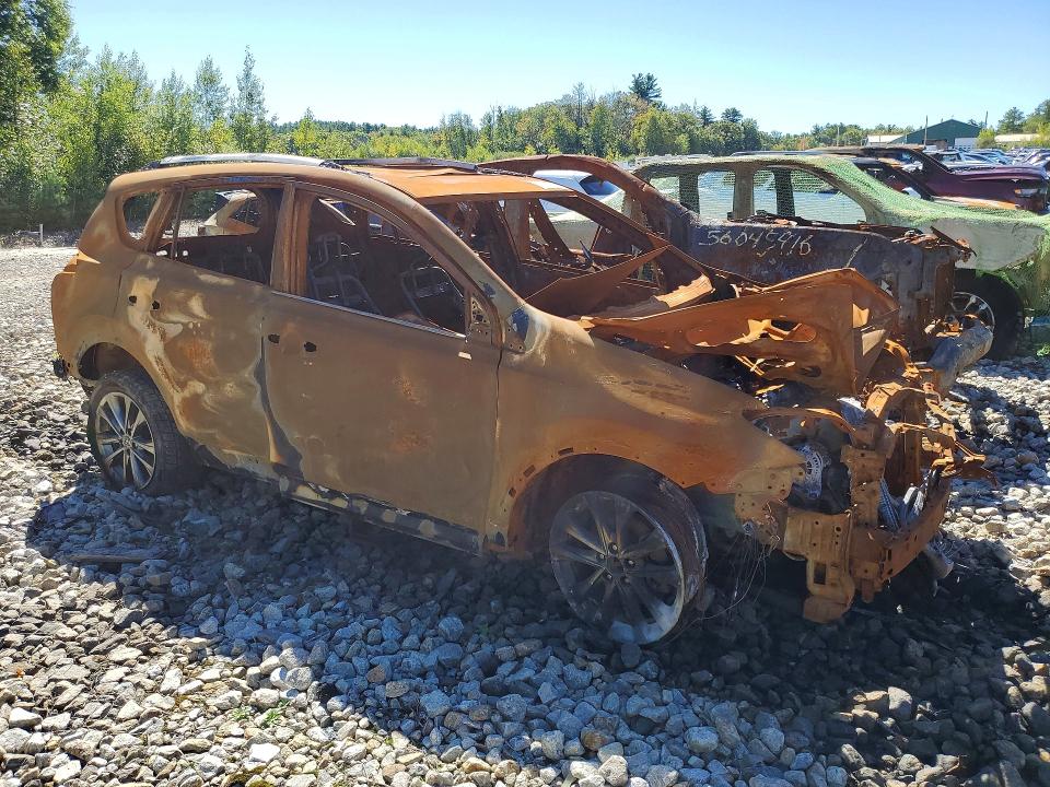 Auction sale of the 2018 Toyota Rav4, vin: JTMDFREV4JJ194794        , lot number: 69321596