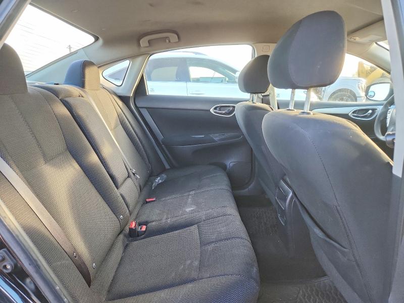 69739486 :رقم المزاد ، 3N1AB7AP3DL731844 vin ، 2013 Nissan Sentra مزاد بيع