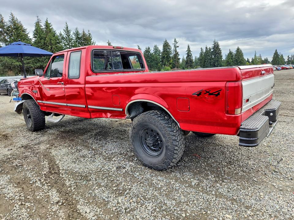 Продаж на аукціоні авто 1996 Ford F250, vin: 1FTHX26H4TEA67666, номер лоту: 69947086