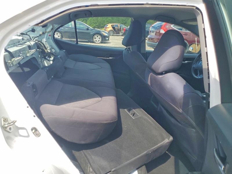 Продажа на аукционе авто 2018 Toyota Camry, vin: 4T1B11HK4JU512478, номер лота: 68558136