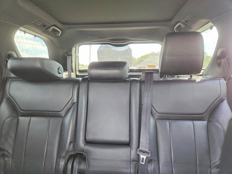 Продаж на аукціоні авто 2017 Land Rover Discovery, vin: SALRRBBK5HA020606, номер лоту: 65964226
