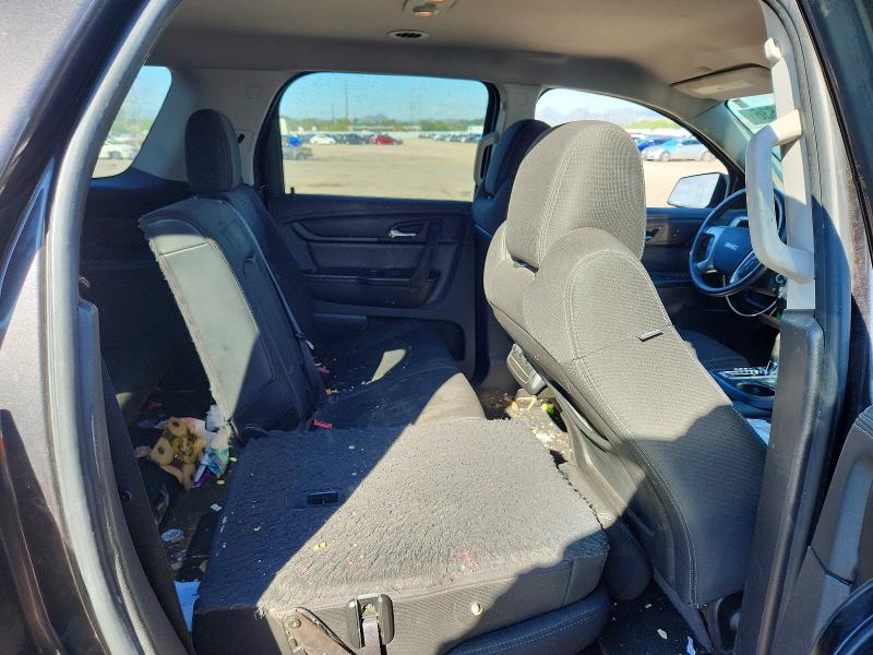 Aukcja sprzedaży 2016 Gmc Acadia, vin: 1GKKRNED1GJ324641, numer aukcji: 70741836