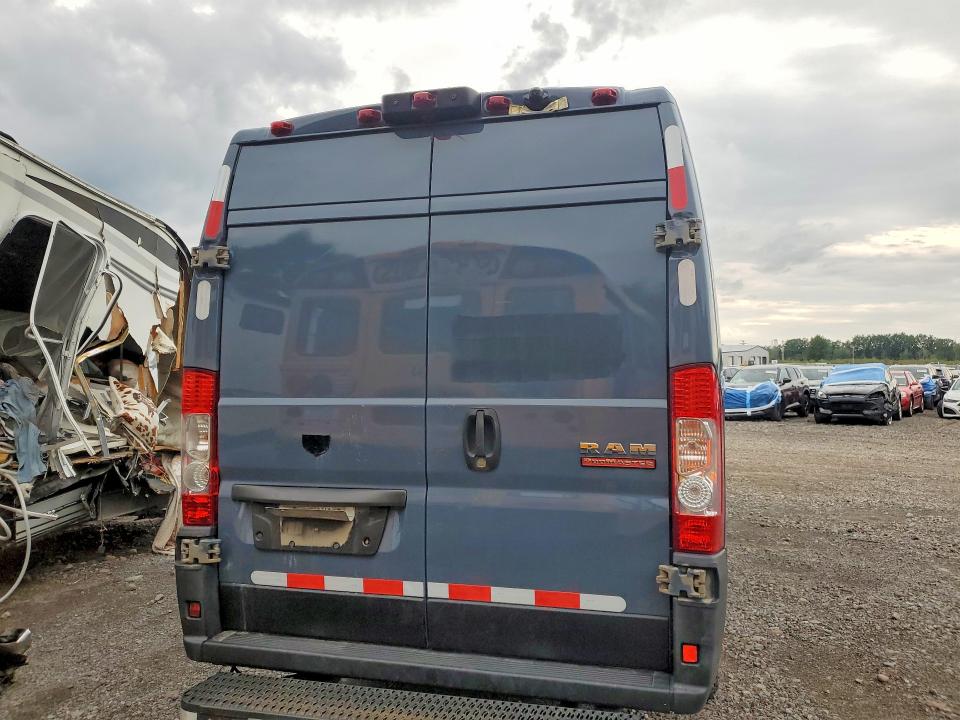 Aukcja sprzedaży 2021 Ram Promaster 3500, vin: 3C6MRVJG0ME536497, numer aukcji: 67044736