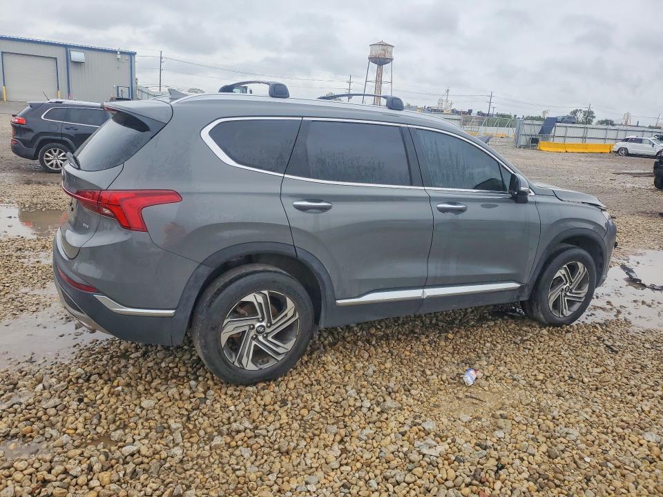 Aukcja sprzedaży 2022 Hyundai Santa Fe, vin: 5NMS3DAJ8NH452073, numer aukcji: 69823966
