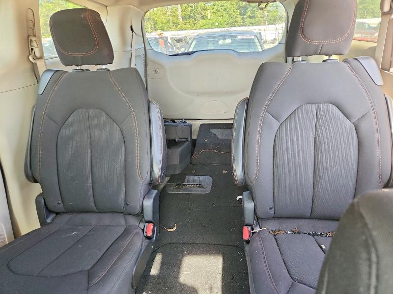 Aukcja sprzedaży 2019 Chrysler Pacifica, vin: 2C4RC1FG4KR506948, numer aukcji: 67925946