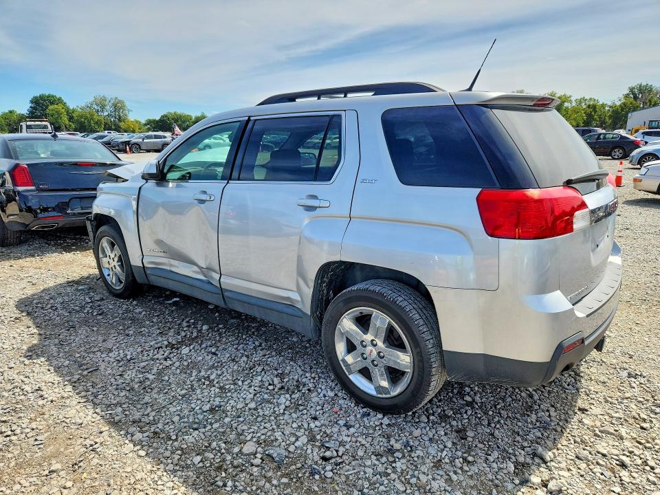 2012 Gmc Terrain მანქანა იყიდება აუქციონზე, vin: 2GKFLUE52C6246836, აუქციონის ნომერი: 68492816