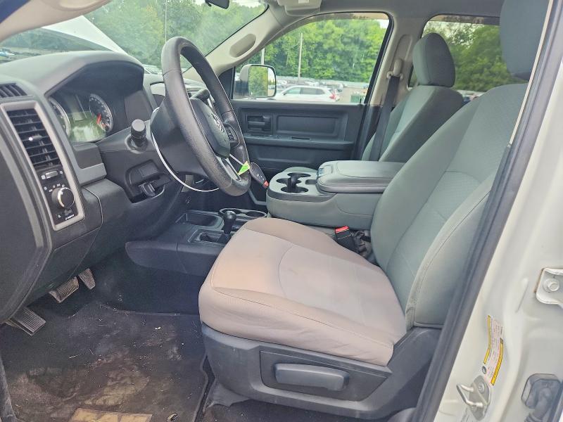 Продаж на аукціоні авто 2015 Ram 2500, vin: 3C6UR5CJ5FG689215, номер лоту: 67899796
