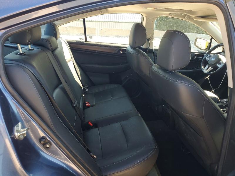 Продажа на аукционе авто 2015 Subaru Legacy, vin: 4S3BNAN68F3045496, номер лота: 68461116