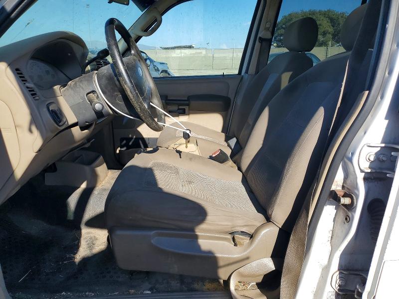 Продаж на аукціоні авто 2005 Ford Explorer Sport Trac, vin: 1FMZU67K15UA52853, номер лоту: 67553706