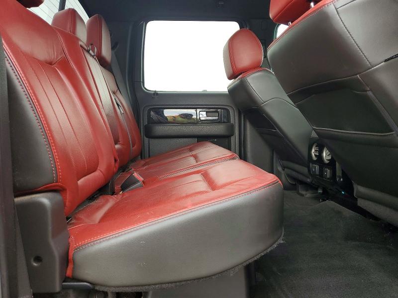 2013 Ford F150 მანქანა იყიდება აუქციონზე, vin: 1FTFW1ET8DFB35957, აუქციონის ნომერი: 68136686