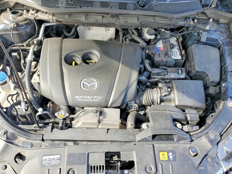 Aukcja sprzedaży 2015 Mazda Cx-5, vin: JM3KE4CY5F0472326, numer aukcji: 66240676