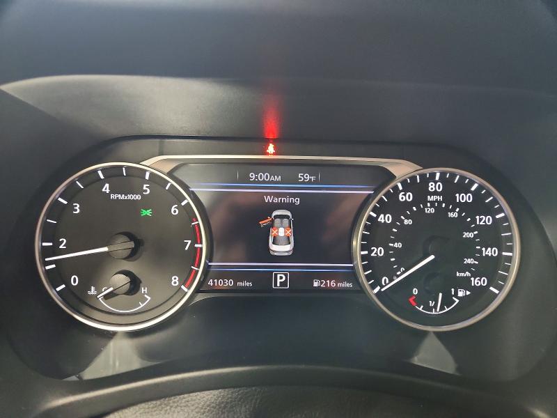 Продаж на аукціоні авто 2025 Nissan Sentra, vin: 3N1AB8CV8SY302507, номер лоту: 69685896