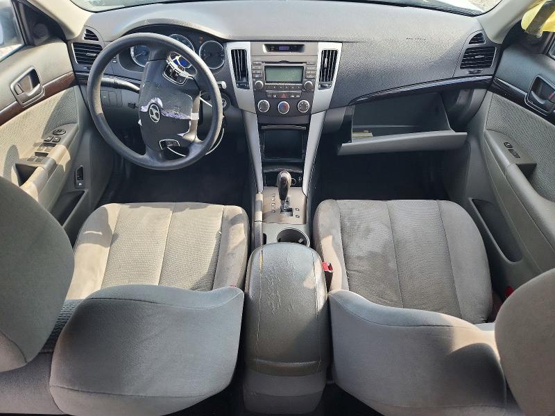 Продаж на аукціоні авто 2009 Hyundai Sonata, vin: 5NPET46CX9H557083, номер лоту: 69036926