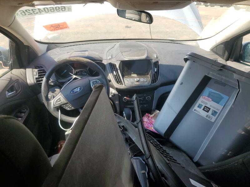 Aukcja sprzedaży 2019 Ford Escape, vin: 1FMCU0GD4KUA58517, numer aukcji: 69604326