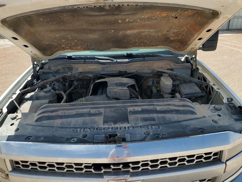 Продаж на аукціоні авто 2019 Chevrolet Silverado, vin: 2GB2KREG0K1189726, номер лоту: 69232486
