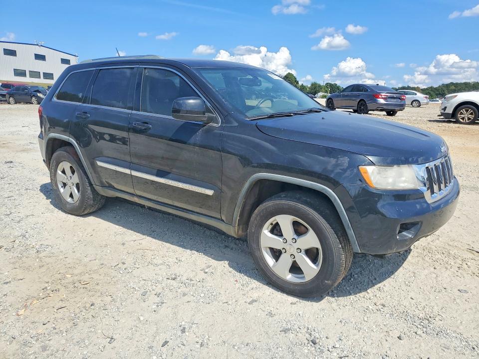 Aukcja sprzedaży 2012 Jeep Grand Cherokee, vin: 1C4RJEAG6CC146130, numer aukcji: 68571376