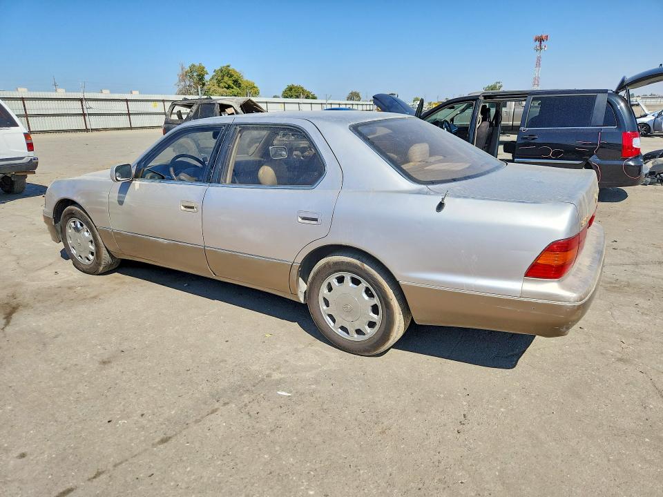 67149046 :رقم المزاد ، JT8BH22F5T0044979 vin ، 1996 Lexus Ls مزاد بيع