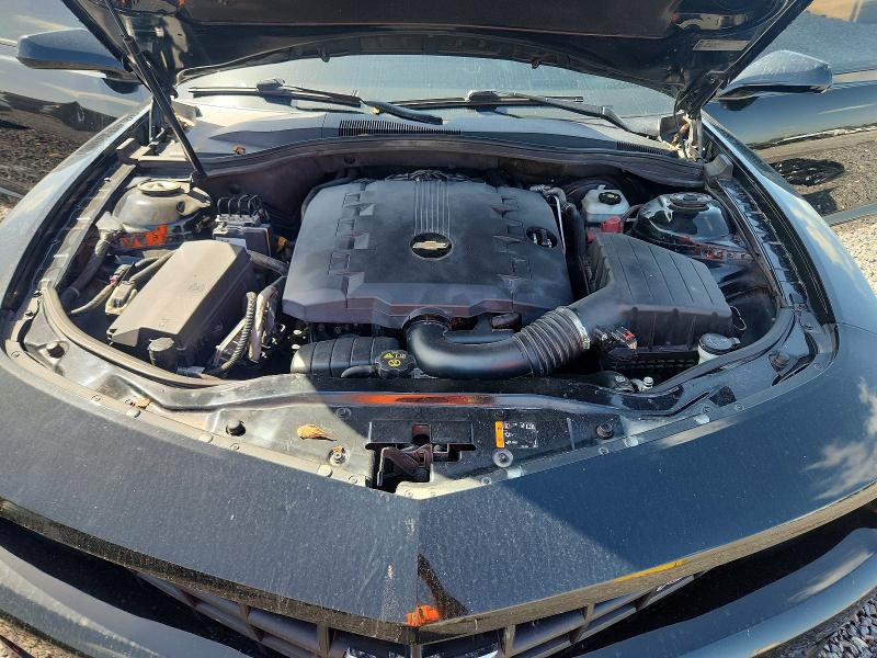 Продаж на аукціоні авто 2013 Chevrolet Camaro, vin: 2G1FC1E35D9223701, номер лоту: 68980296