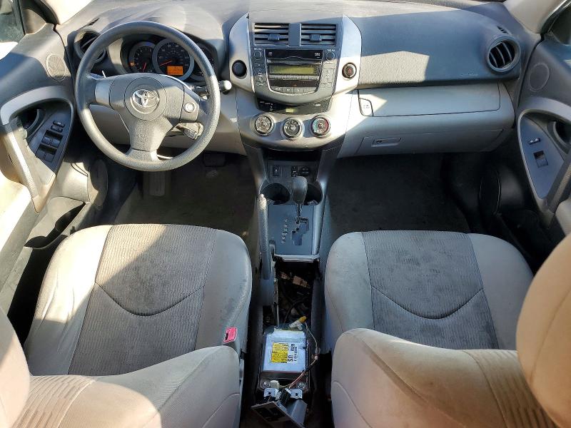 67979656 :رقم المزاد ، JTMZF4DV4AD028820 vin ، 2010 Toyota Rav4 مزاد بيع
