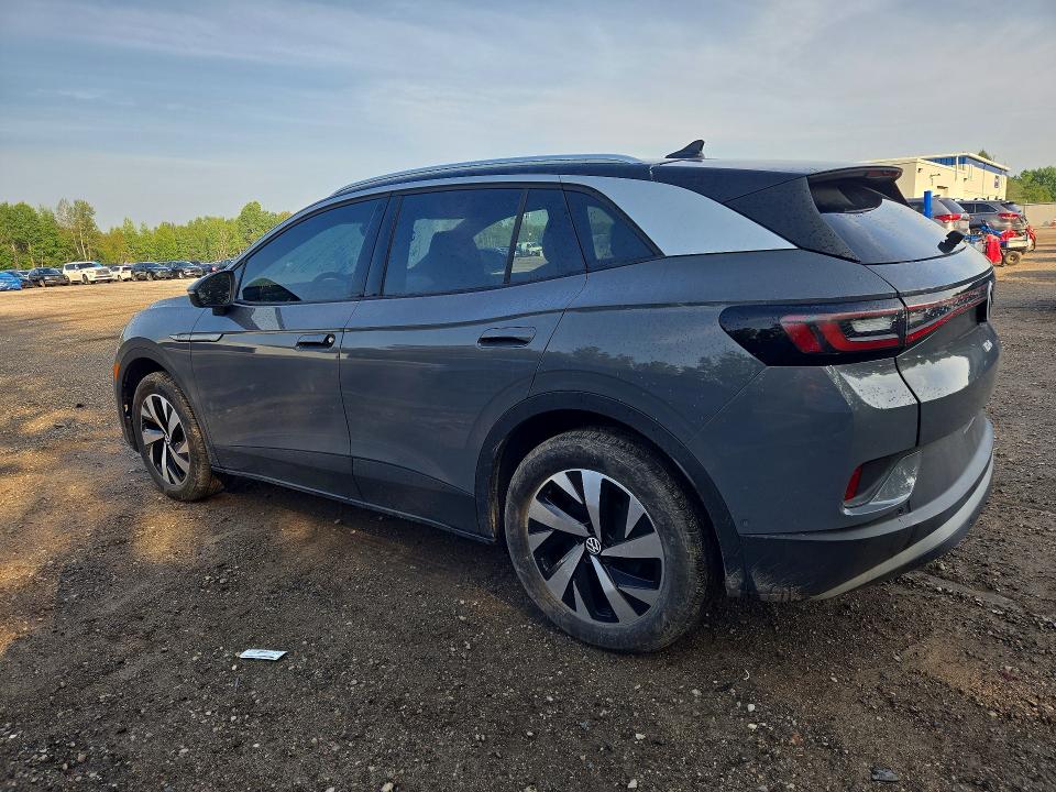 Aukcja sprzedaży 2023 Volkswagen Id.4, vin: 1V26NPE8XPC023117, numer aukcji: 67243426