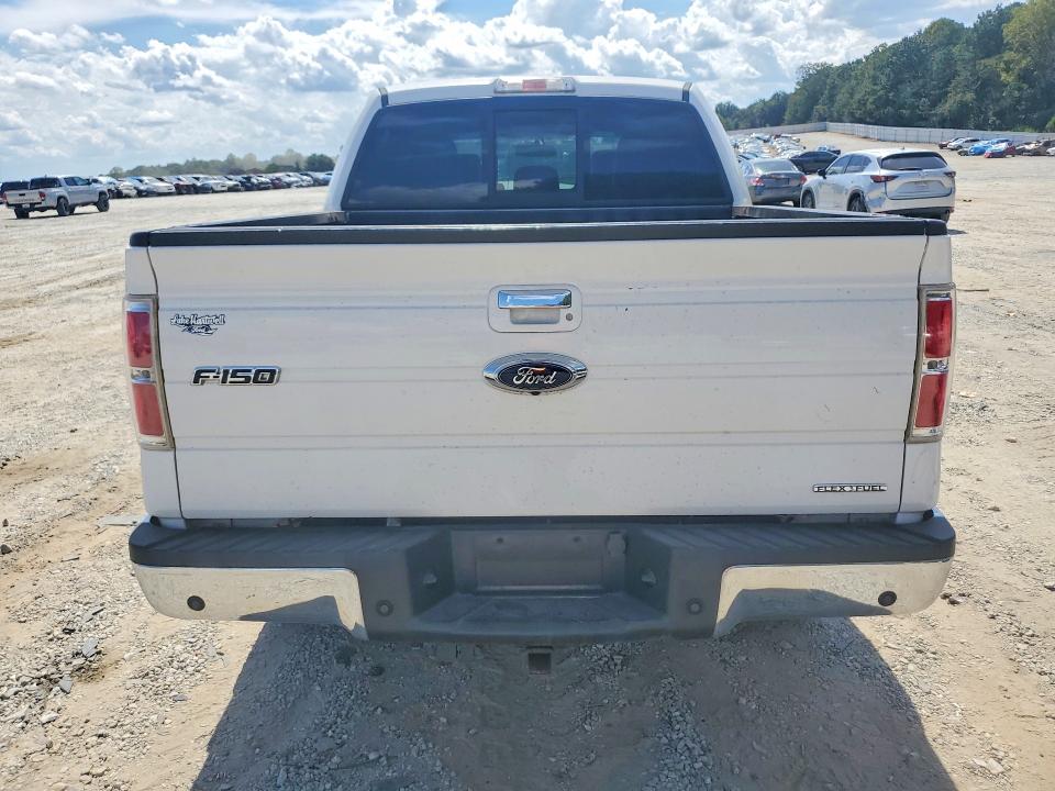 Продажа на аукционе авто 2014 Ford F150, vin: 1FTFW1EF8EFB40863, номер лота: 68356926