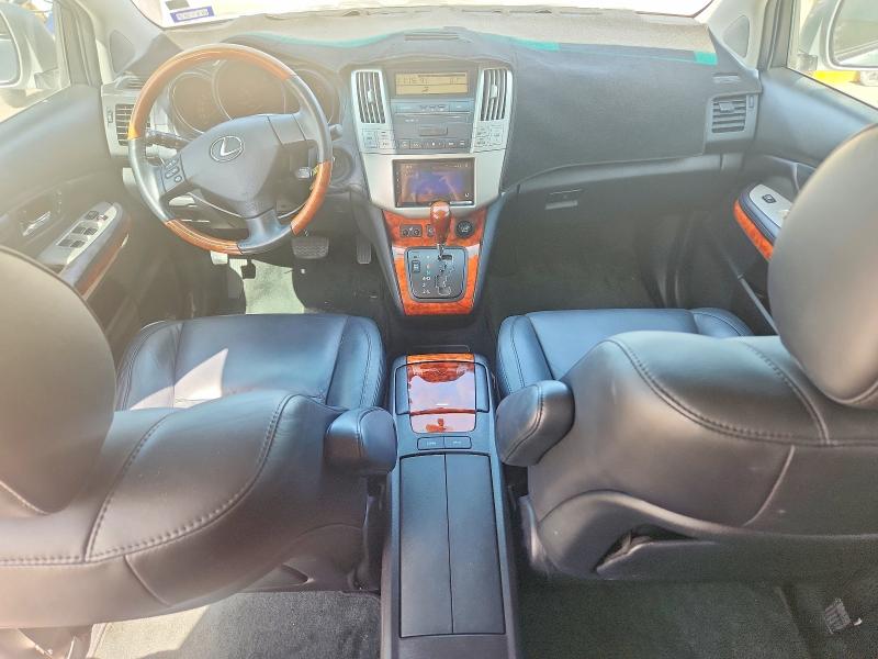 Aukcja sprzedaży 2005 Lexus Rx, vin: 2T2GA31U45C037804, numer aukcji: 68831166