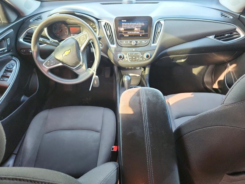 Продаж на аукціоні авто 2019 Chevrolet Malibu, vin: 1G1ZD5ST2KF109732, номер лоту: 68325936