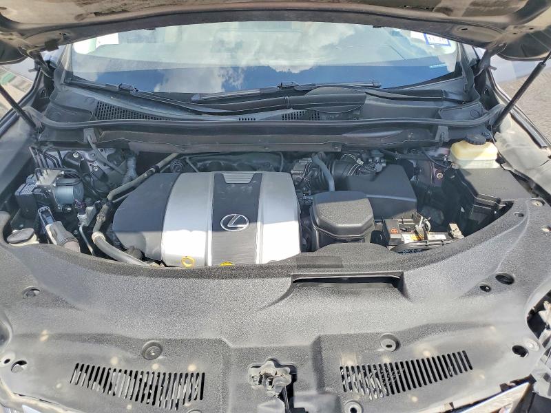 Aukcja sprzedaży 2016 Lexus Rx350, vin: 2T2ZZMCA2GC022196, numer aukcji: 69925196
