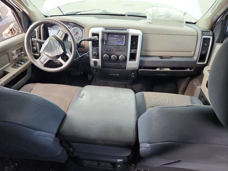 Aukcja sprzedaży 2012 Dodge Ram 2500, vin: 3C6UD5DLXCG207722, numer aukcji: 69059116