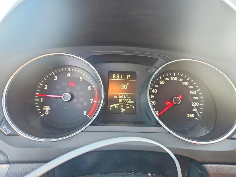 2015 Volkswagen Jetta მანქანა იყიდება აუქციონზე, vin: 3VW2K7AJ1FM420906, აუქციონის ნომერი: 69194406