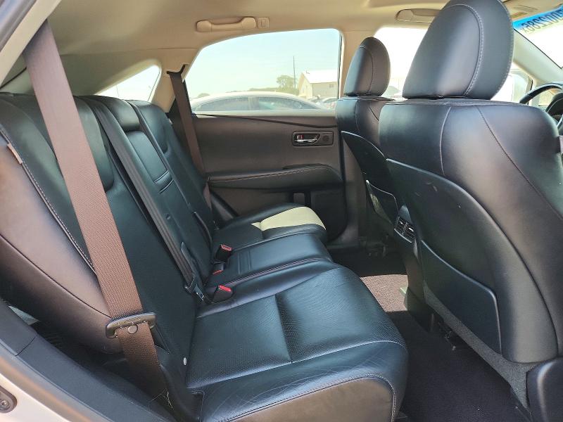 Aukcja sprzedaży 2014 Lexus Rx 350, vin: JTJBK1BA7E2039465, numer aukcji: 67002286