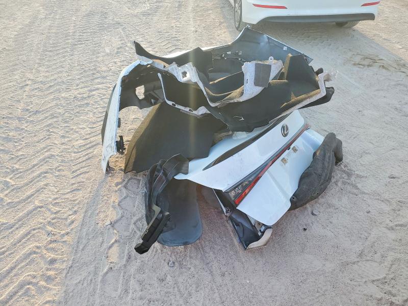 Aukcja sprzedaży 2022 Lexus Is, vin: JTHSZ1B21N5053009, numer aukcji: 70257776