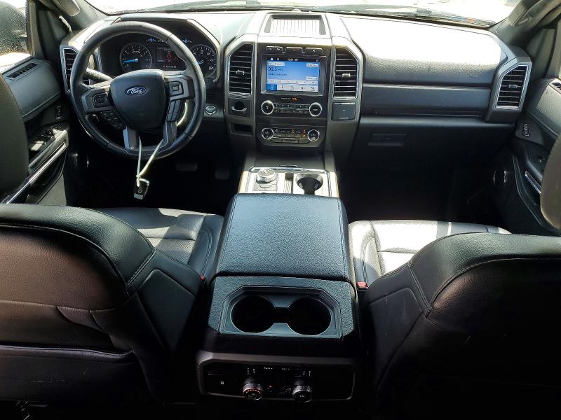 2019 Ford Expedition მანქანა იყიდება აუქციონზე, vin: 1FMJU1JT3KEA43921, აუქციონის ნომერი: 67101026