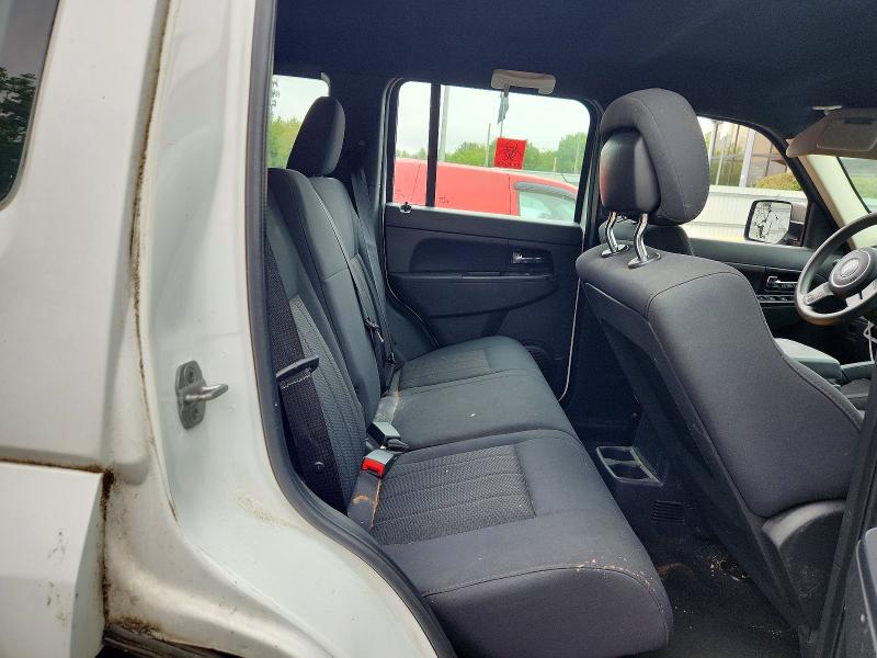 Aukcja sprzedaży 2011 Jeep Liberty, vin: 1J4PN2GK6BW521334, numer aukcji: 67594896