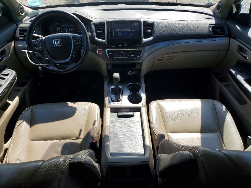 Aukcja sprzedaży 2016 Honda Pilot, vin: 5FNYF6H52GB038720, numer aukcji: 67805306