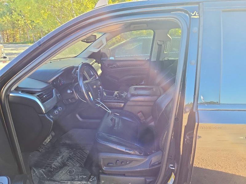 Продаж на аукціоні авто 2018 Chevrolet Suburban, vin: 1GNSKGKCXJR270375, номер лоту: 68216416