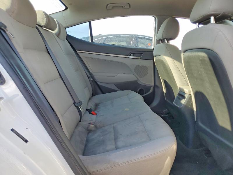 Продажа на аукционе авто 2017 Hyundai Elantra, vin: 5NPD74LF6HH165893, номер лота: 70315646